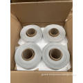 Outer Wrapping Tape PVC Outer wrap tape for pipeline Supplier